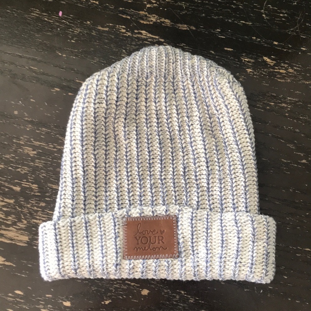 Love Your Melon Beanie